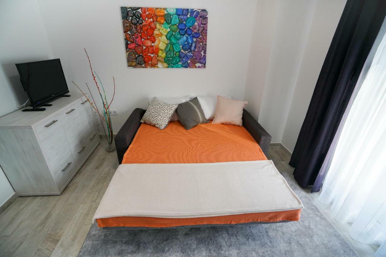 Apartmani Zupan Sukošan Exterior foto